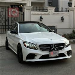 مێرسێدس بێنز C-Class